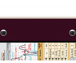WhiteCoat Clipboard® - Wine Flight Medic Edition
